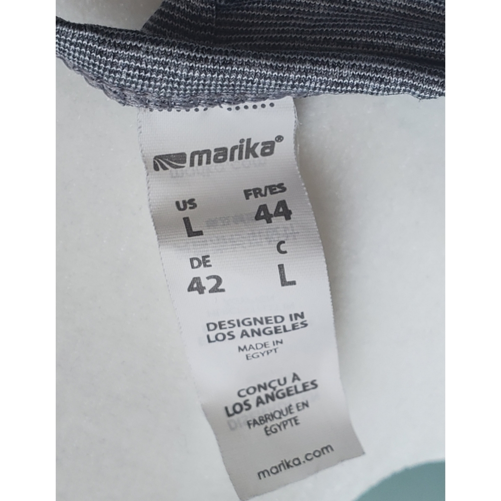Marika Workout Tank - Picture 5 of 5